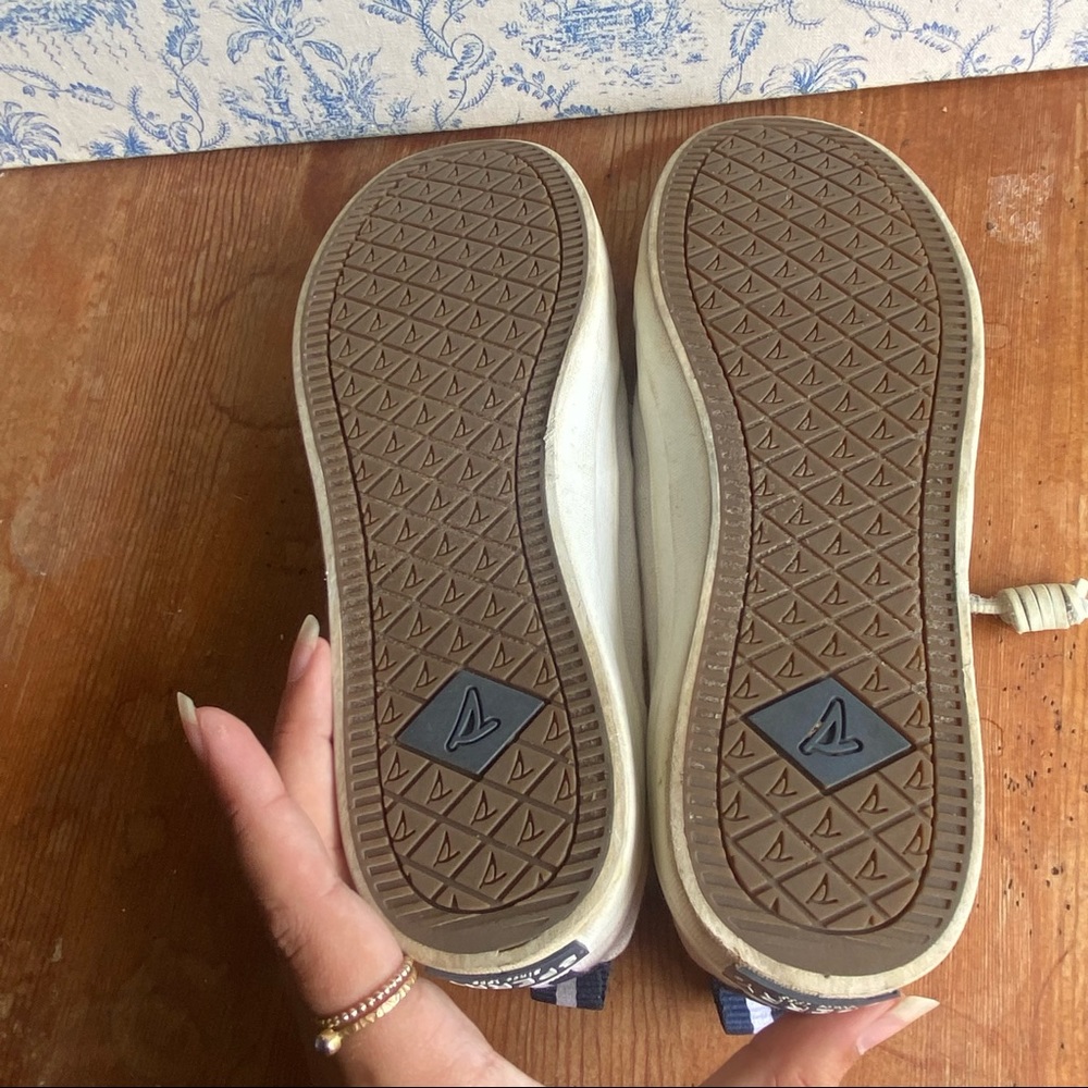 Sperry Boat Shoes - Picture 4 of 4